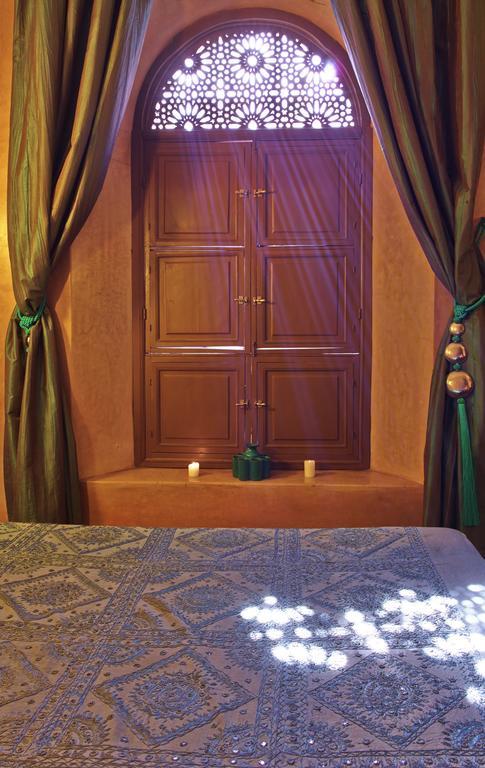 Riad Noir D'Ivoire Marakéš Exteriér fotografie