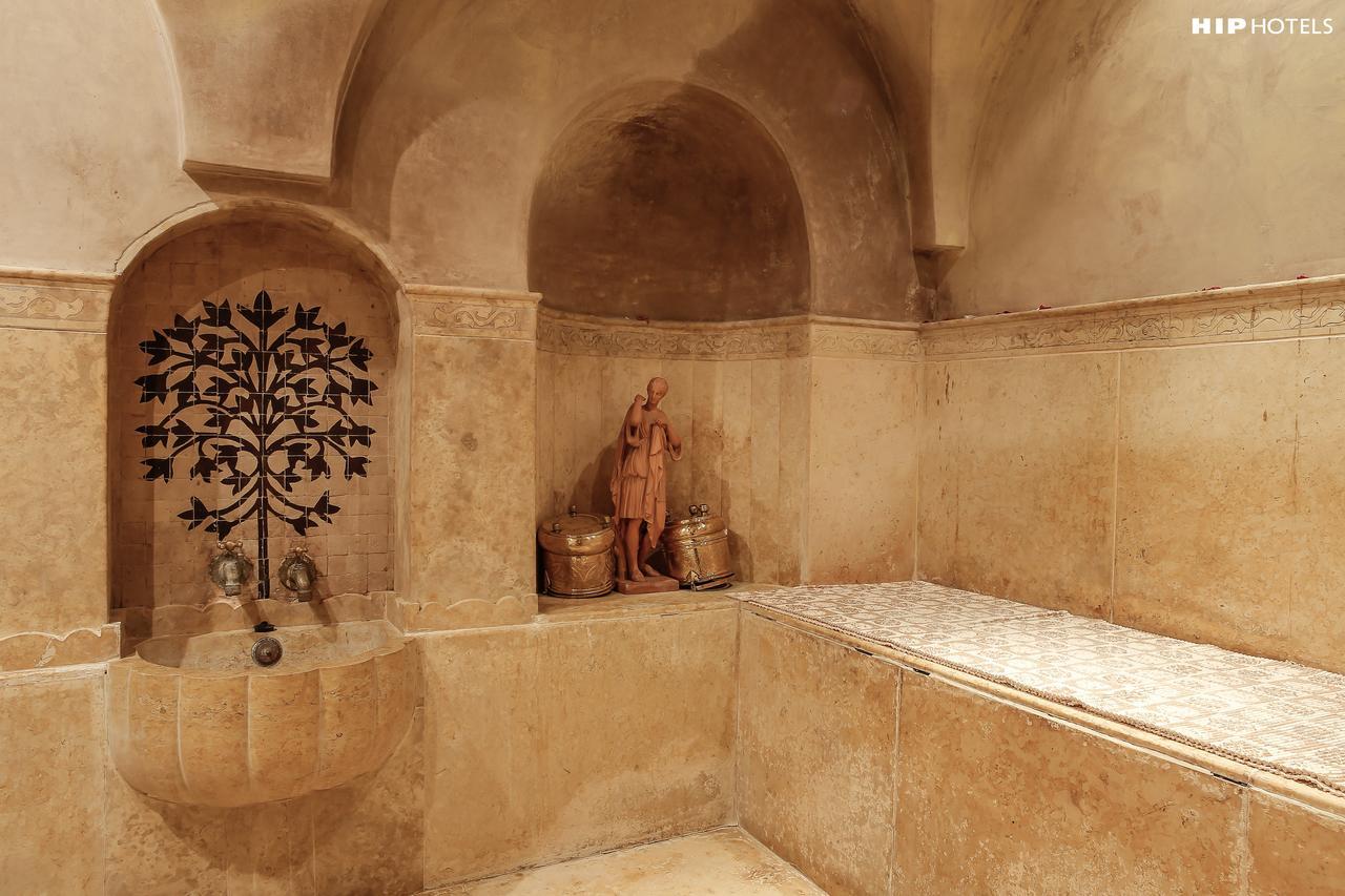 Riad Noir D'Ivoire Marakéš Exteriér fotografie