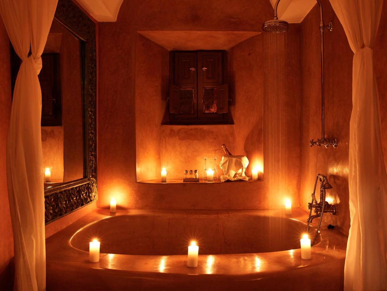 Riad Noir D'Ivoire Marakéš Exteriér fotografie